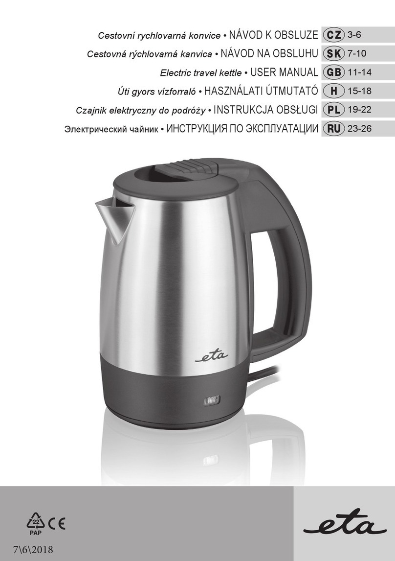 eta 6188 user manual
