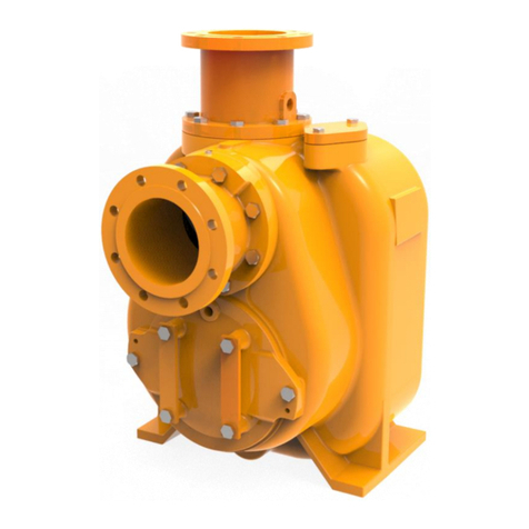 Masdaf UKM-S Series operating manual