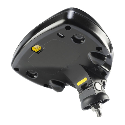 AGD 641-500-021 product manual