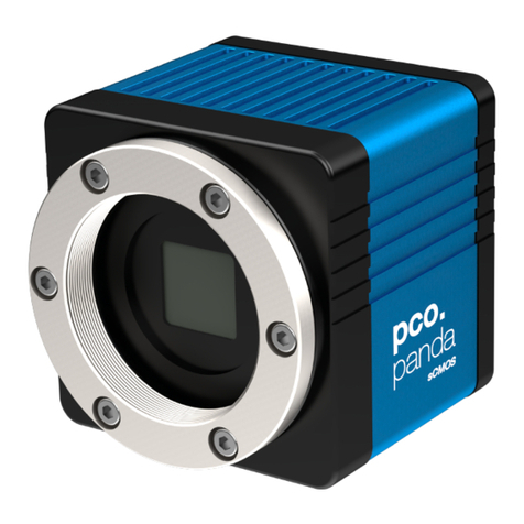 Pco pco.panda 4.2 User manual