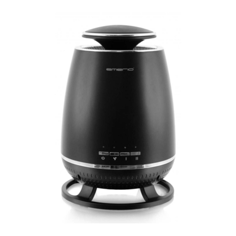 emerio FH-110701.1 instruction manual emerio FH-110701.1 instruction manual