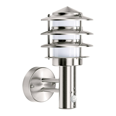 GEV LLE 21686 manual