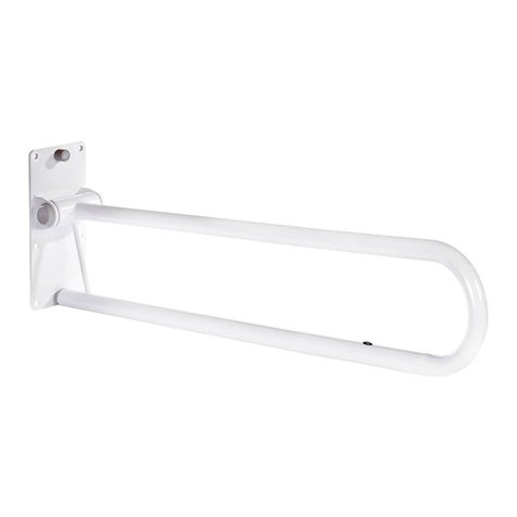 Ridder Assistent A0130201 manual