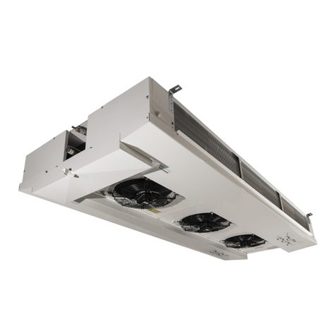 Alfalaval Optigo CD User manual