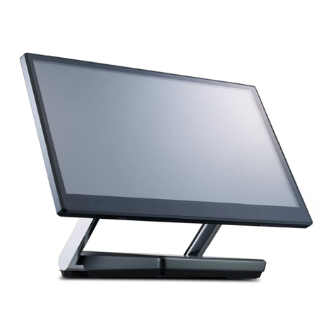 Firich Enterprise XP-3125W user manual
