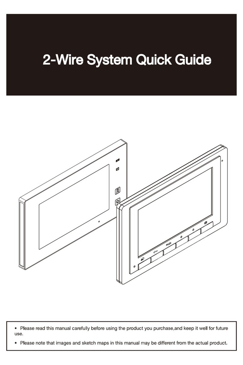 Nywint DX-471 quick guide