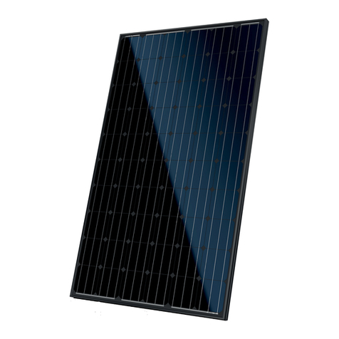 CanadianSolar CS Series installation manual CanadianSolar CS Series installation manual