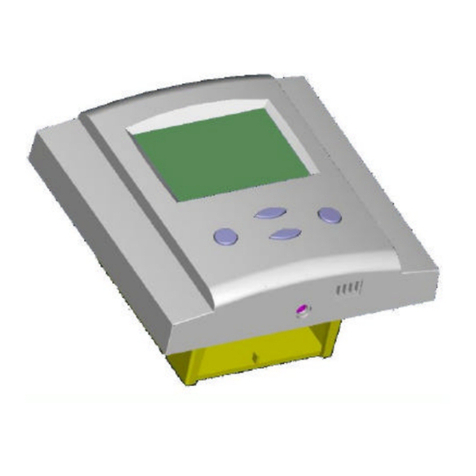 Vector TCY-T0121 User manual