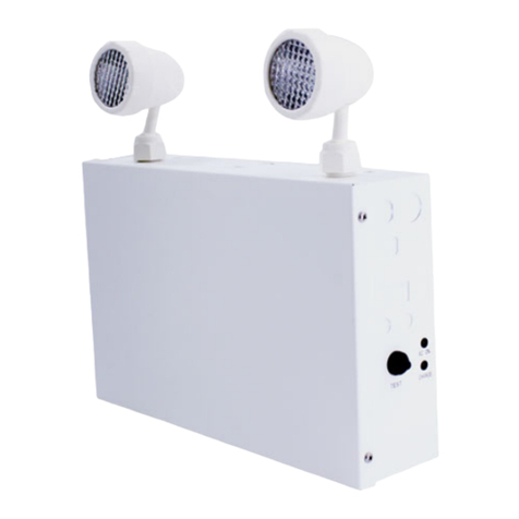 Ortech OE-216-150W User manual