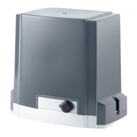Cuppon CSG 600 user manual