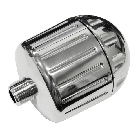 Puretec SF240 user guide