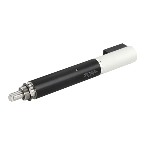 PI M-238 User manual