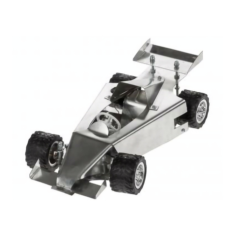 Opitec Grand Prix Racing manual Opitec Grand Prix Racing manual