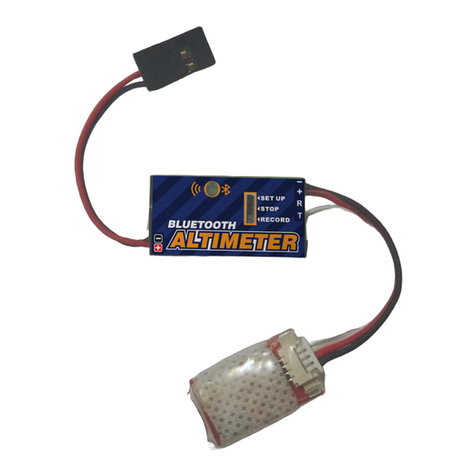 Hobby King FD-BT manual