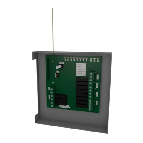 IDS Xwave Training manual