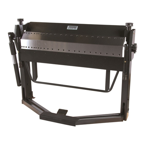 Huvema HU 20 DS Operation manual