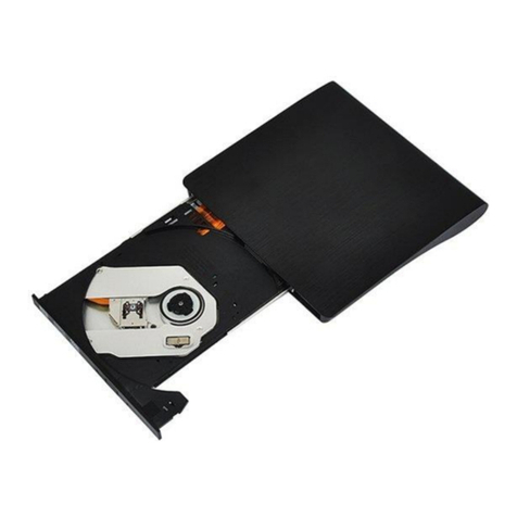 PARYA Plug & Play manual