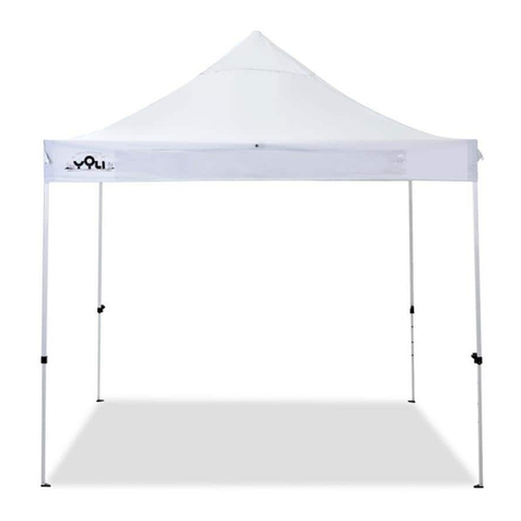 Yolico PRO 100 Setup instructions Yolico PRO 100 Setup instructions