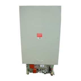 Westinghouse Porcel-line DHP Series User manual