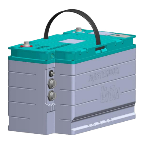 Mastervac MLI Ultra User and installation manual