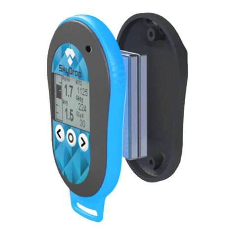 Skydrop 2102 user guide