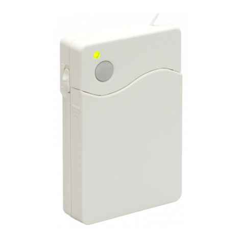 CareTech Gustav User manual