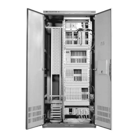 Siemens TELEPERM M AS 235 manual