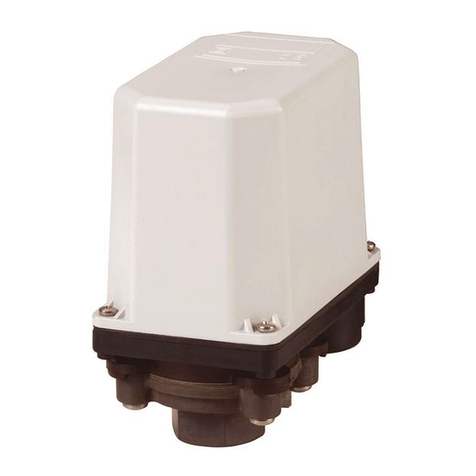 Eaton MCS Series Manual