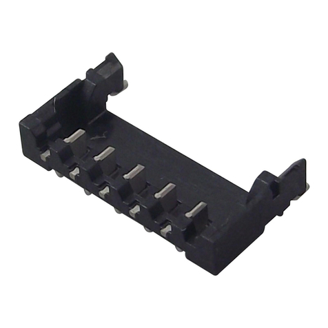 HRS DF57 Series manual
