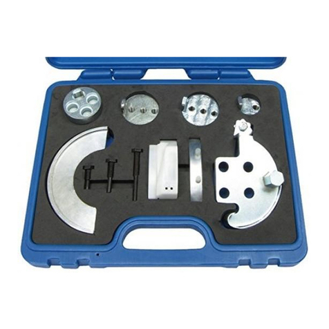 SW-Stahl 10587L instruction manual