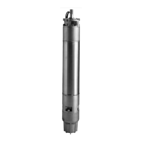 Grundfos MS User manual