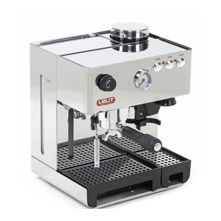 Lelit PL042E User manual