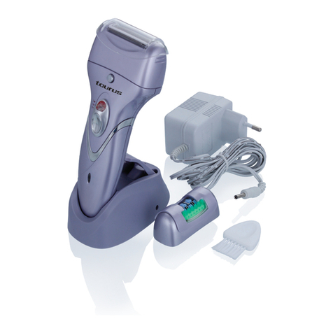 Taurus 903400 user manual
