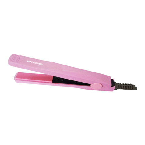 Premier SE-4976SET User manual