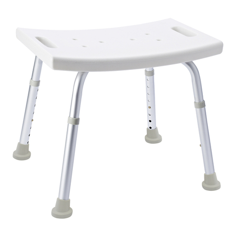 Ridder Assistent A00601101 User manual Ridder Assistent A00601101 User manual