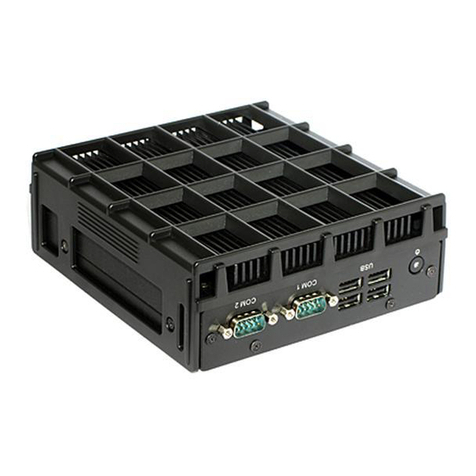 DT Research SA1350 Basic operation guide