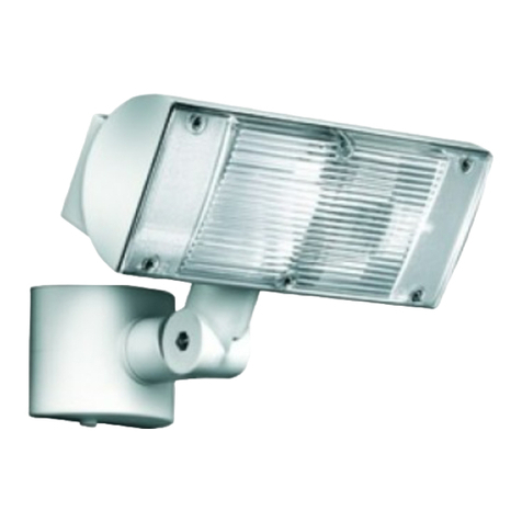 ESYLUX EST 10-13 manual