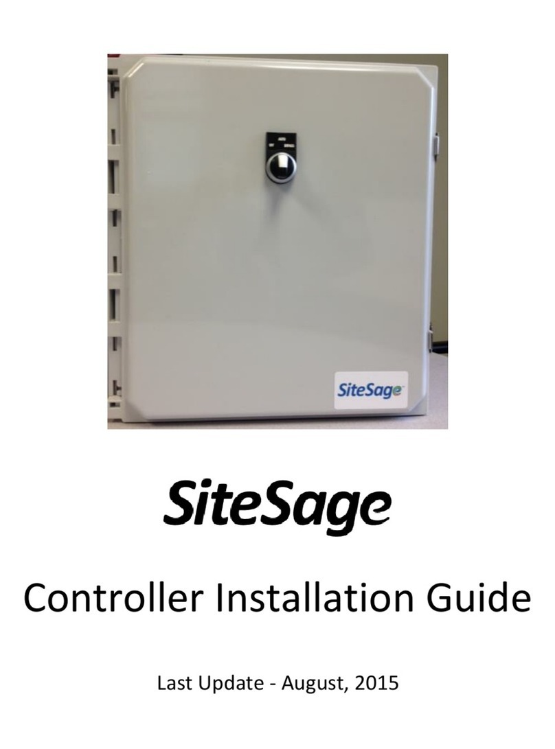 Powerhouse Dynamics SiteSage installation guide