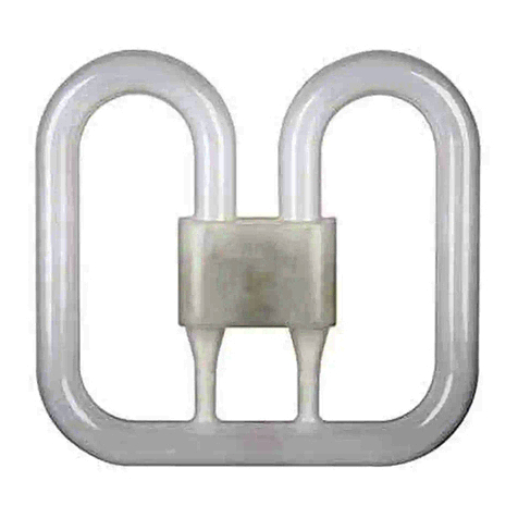 Tungsram LED 2D2P installation guide