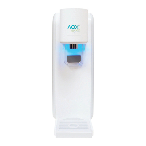 AOX Lite 2 user manual