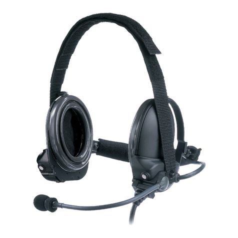 Bose TriPort TTH Technical Document