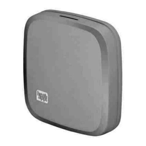 heatapp! sense-wire User manual
