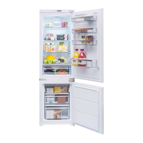 Caple RI7306 instruction manual