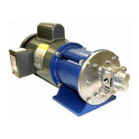 Liquiflo H-Series Installation, operation & maintenance manual Liquiflo H-Series Installation, operation & maintenance manual