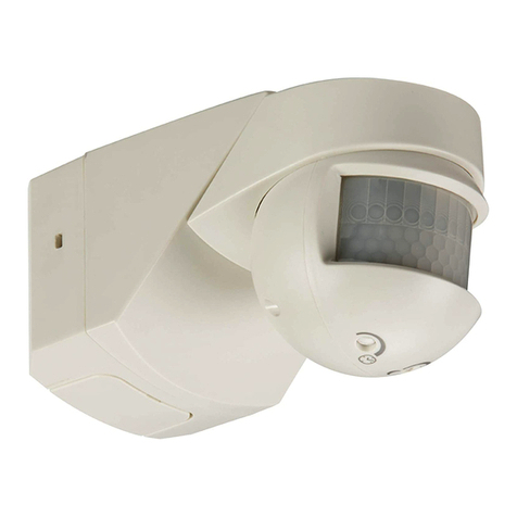 Knightsbridge OS001 Installation & maintenance manual