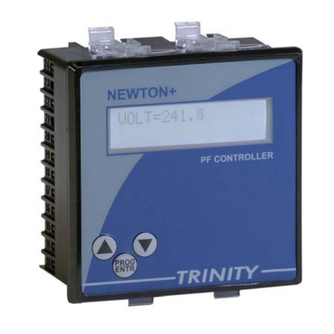 Trinity Newton+ user manual