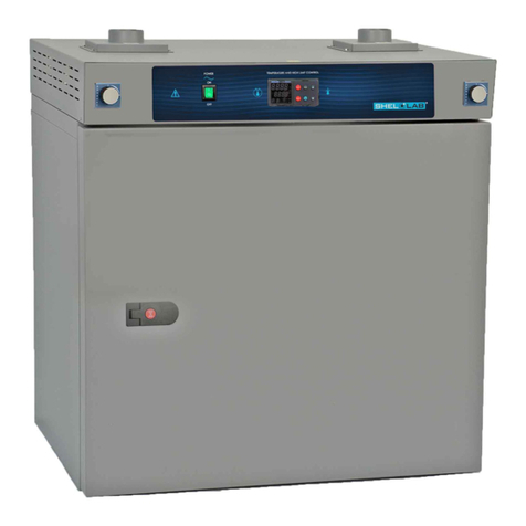 shelolab SMO5HP-2 User manual shelolab SMO5HP-2 User manual
