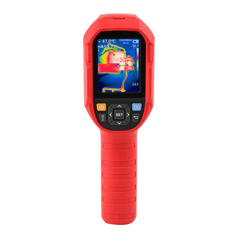Uni-Trend UTi26OB user manual