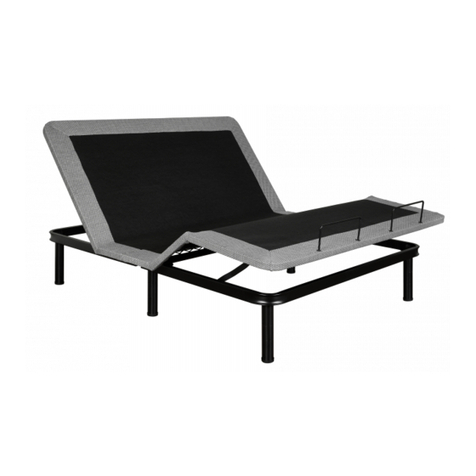 Smart Flex SF-50F User manual