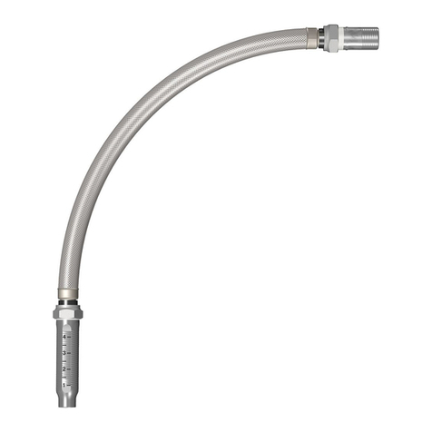 Victaulic VicFlex AH1 User manual
